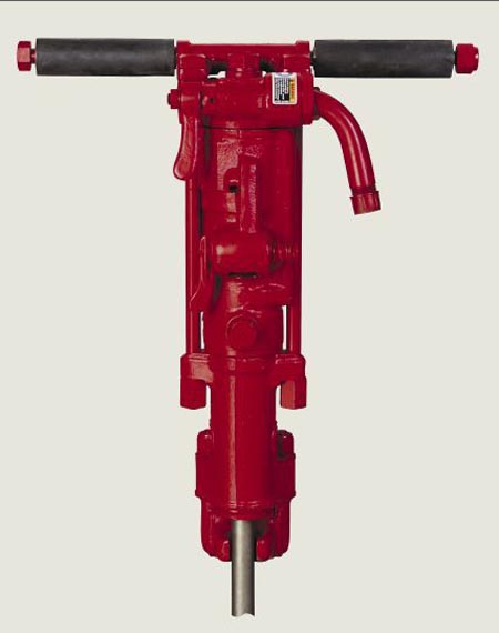 CP 0032AS Rock Drill 7/8 x 4-1/4